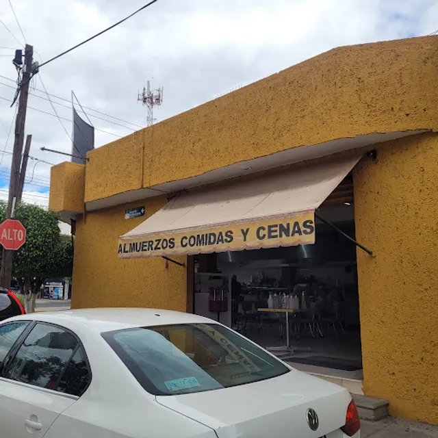 Almuerzos Comidas Y Cenas San Isidro
