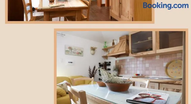 Bed & Breakfast S'Ena