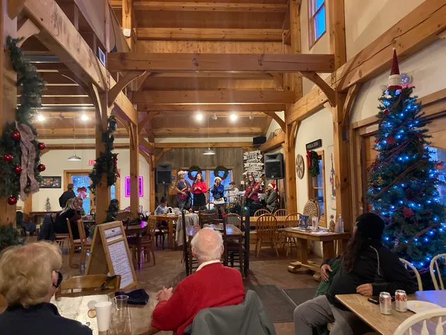 Sleepy Creek Vineyards