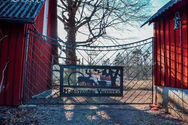 Hjortaröds Naturpark