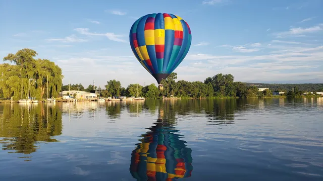 Southern Tier Balloon Tours