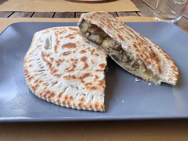Piadineria Mordi e Fuggi