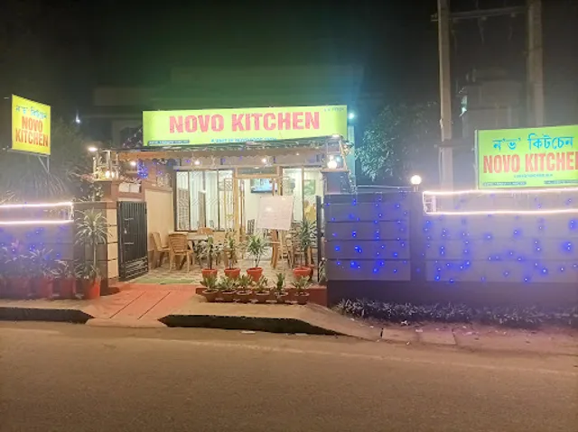 NOVO KITCHEN