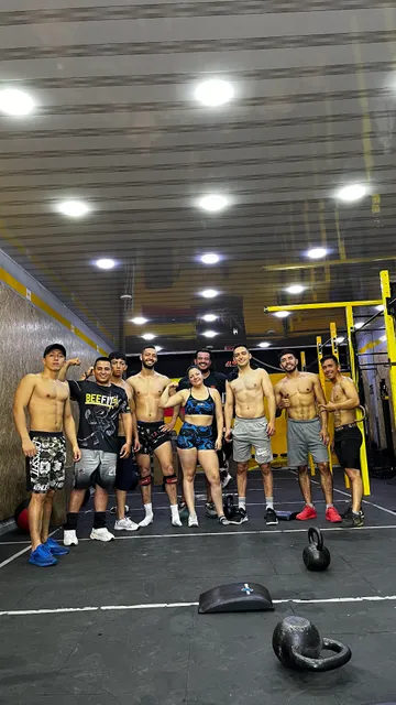 Beefit Functional Gym