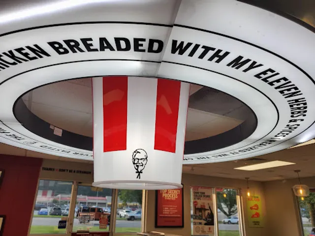 KFC