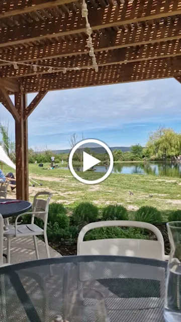 LES COPAINS DÉBORDENT - ETANG DES SAULES