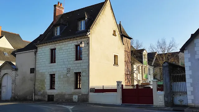 La Maison du Philosophe