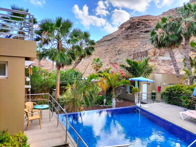 Los Jardines del Cura