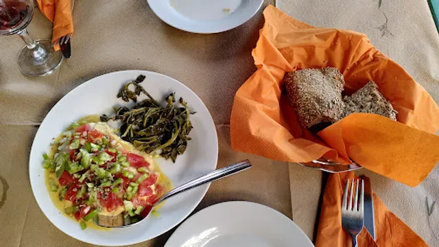 Corali Restaurant - Το Κοράλι