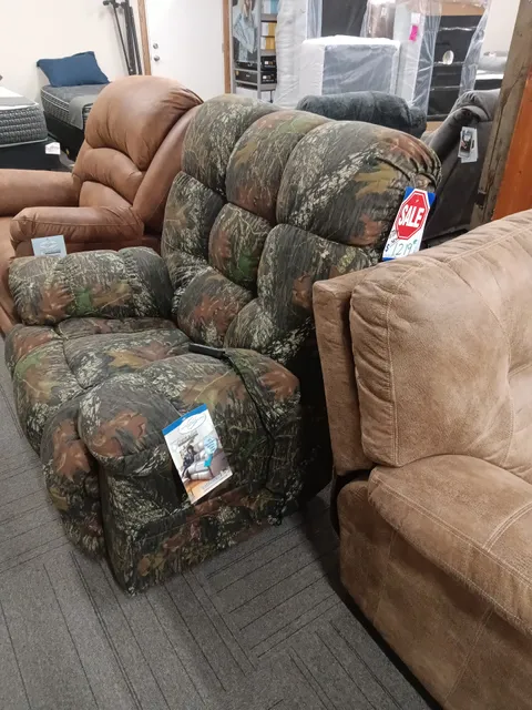 Marsh Home Center: Furniture, Appliances & Bedding