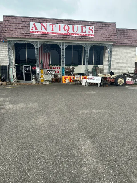 The Shops of Midtown