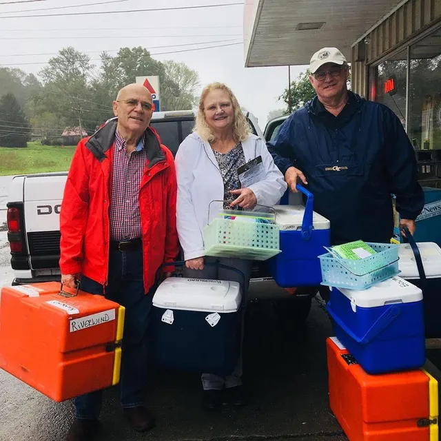 Council On Aging for Henderson County