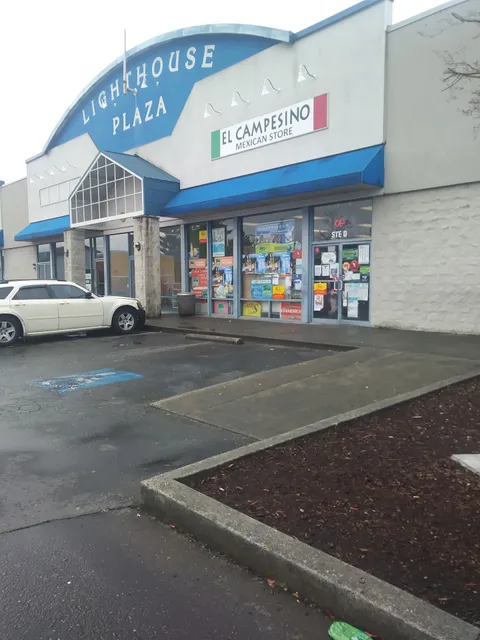 El Campesino Tienda Mexicana