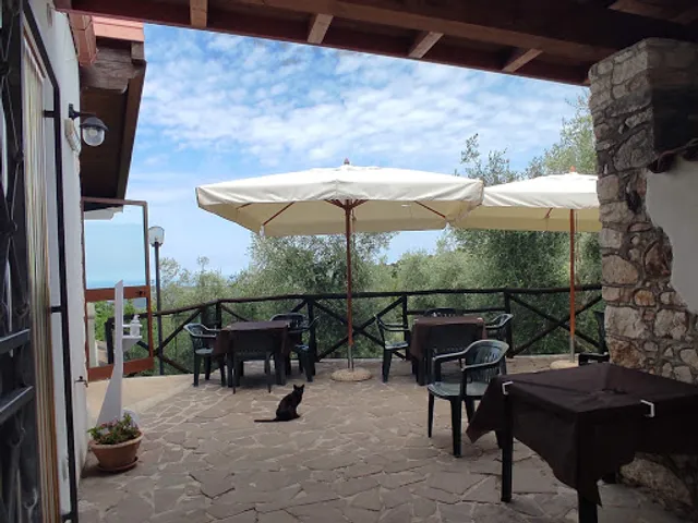 La Pignata Ristorante Pizzeria