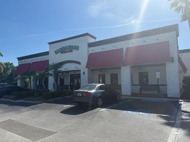 Carrabba's Italian Grill