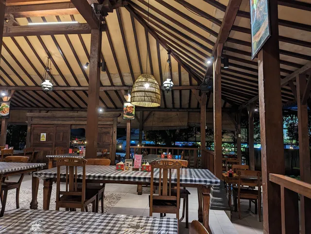 Gado Gado Mak Gobang BSD