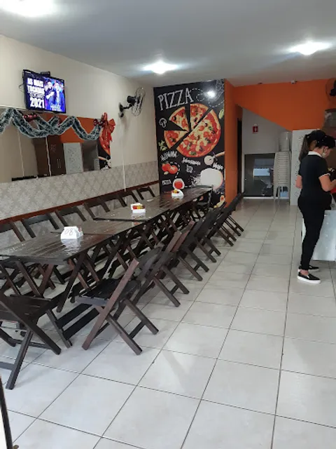 Pizzaria Boa Opção