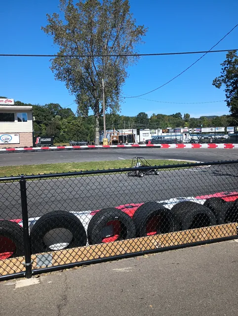 Silver City Quarter Midget Club