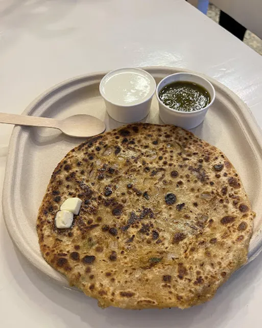 Masala Chowk Bengaluru