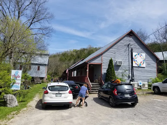 Goodness Gracious Restaurant and Catering