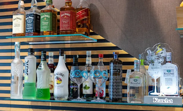 Caffetteria Tabaccheria Ricca