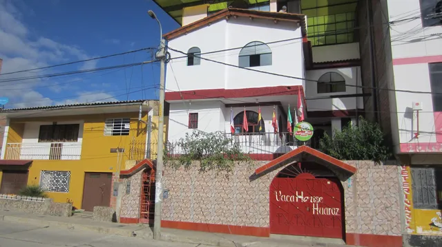 Vacahouse B&B Huaraz