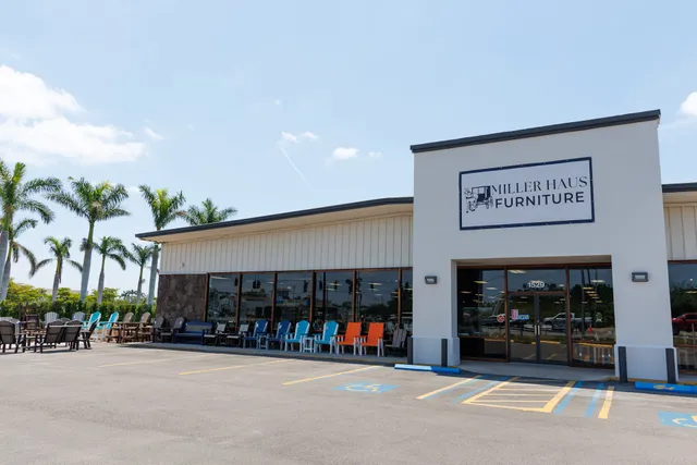 Miller Haus Furniture