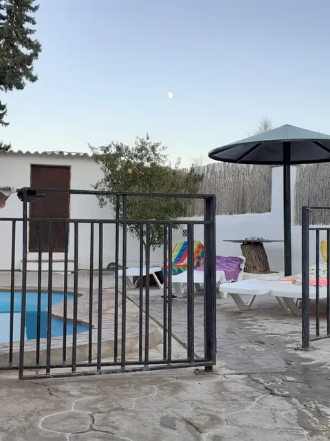 Casa Campo La Carrasca