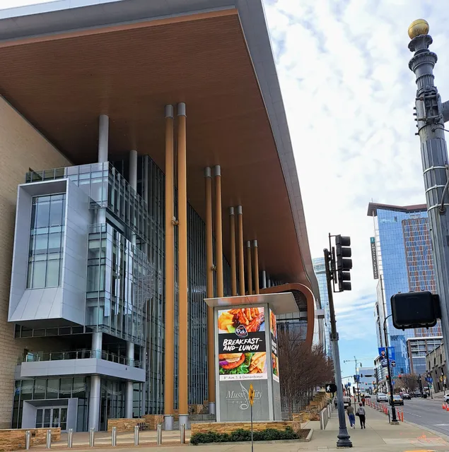 Nashville Music Center