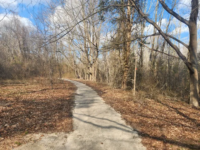 Paumanok Path Trail Head