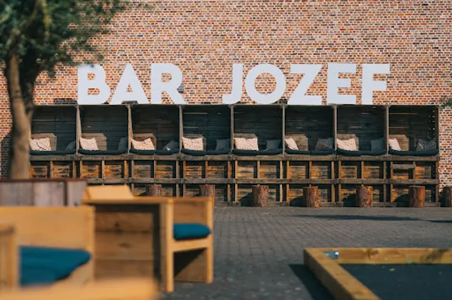 Bar Jozef