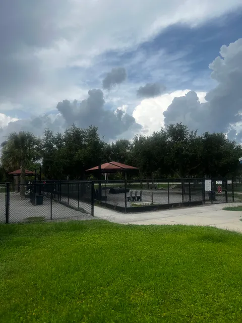Tarpon Springs Dog Park