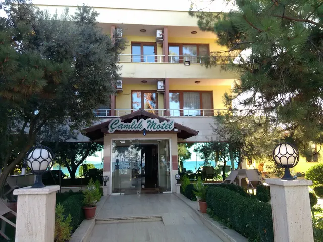 Camlik Motel