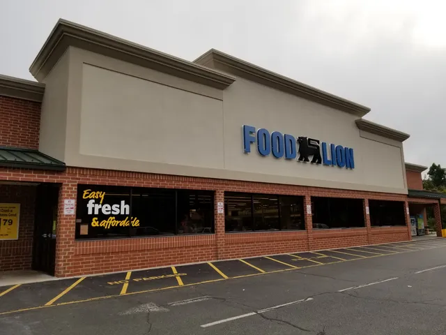 Food Lion