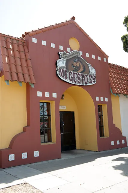 Mi Gusto Es Restaurant