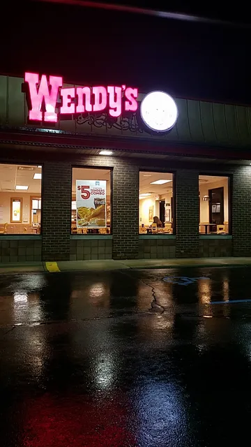 Wendy's