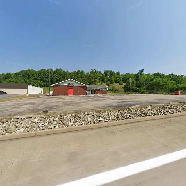 New Alexandria Firemen's