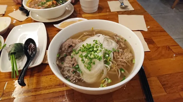 Mekong Thai (메콩타이)