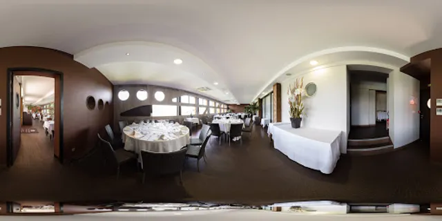 Restaurant Du Pont de Jons