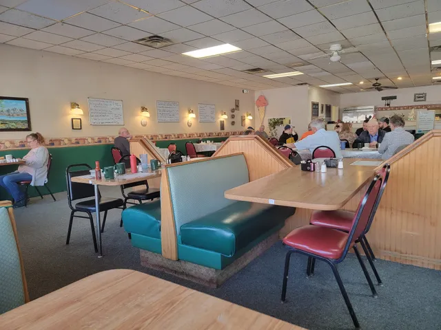 Country Kitchen Restaurant