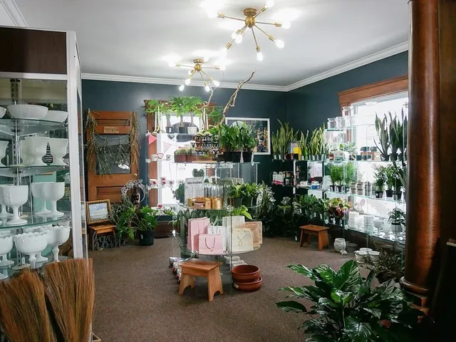 Art Lan Florist - A Lepley and Co. Company