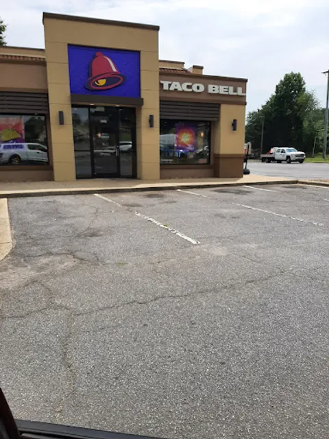 Taco Bell