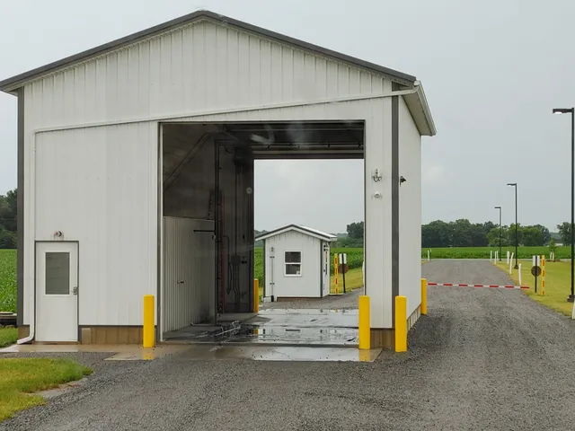 Hoosier Pride Farms LLC