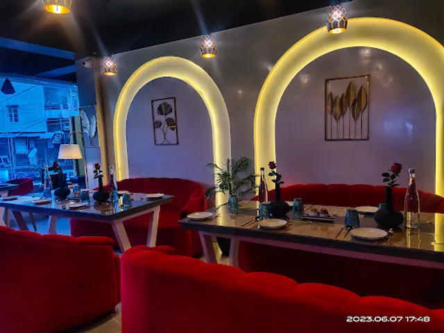 The Ambience Fine Dinning