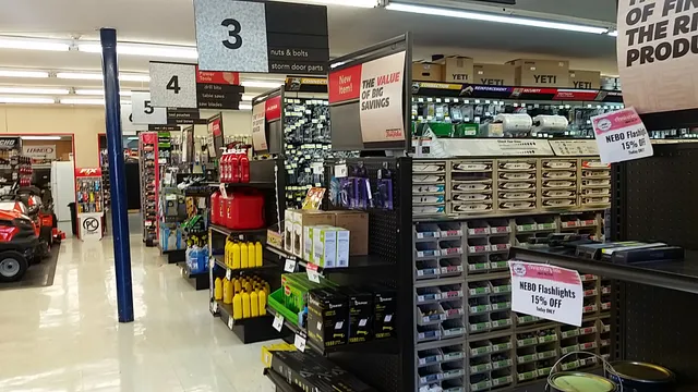 W-D Bryant & Son Ace