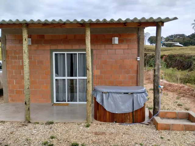 Bangalô Alto da Pedreira & Cantinho da paz