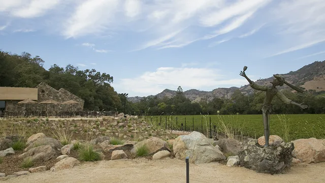 Stag's Leap Wine Cellars