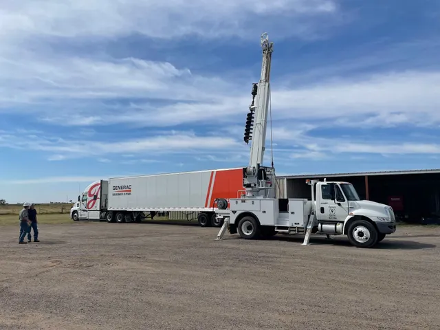 Farmers Electric, LLC