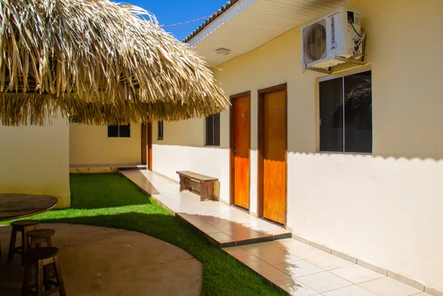 Domus Hotel Titânio