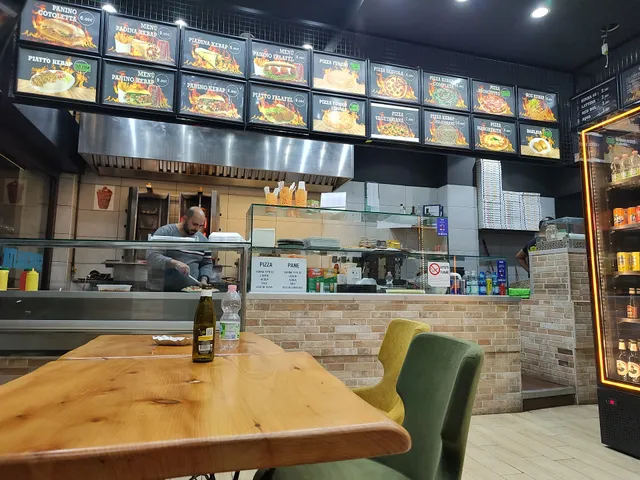 Doner Kebab Istanbul Gerenzano